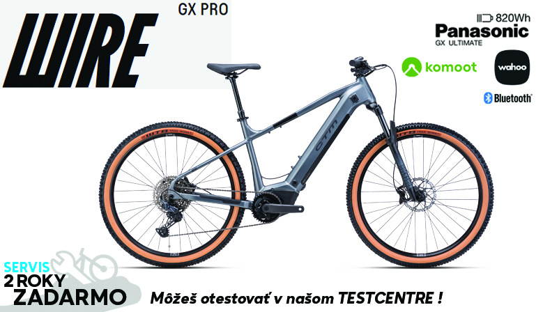 Wire GX Pro